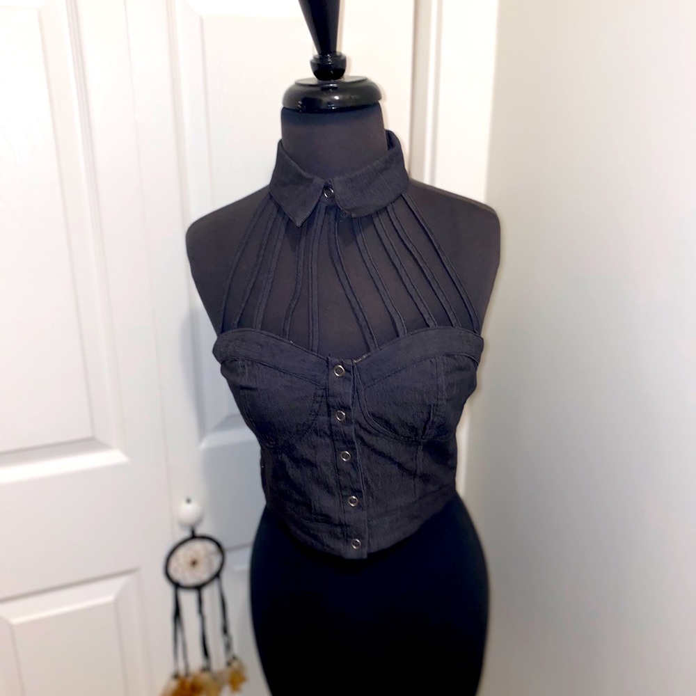 Mustard Seed Top